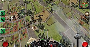 War Birds: WW2 Air strike 1942