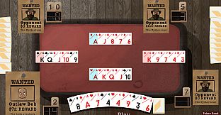Payday Poker