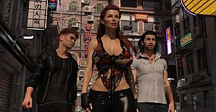 It Was Raining That Night