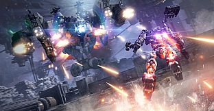 ARMORED CORE VI FIRES OF RUBICON Deluxe Edition