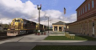 TS Marketplace: Bozeman Pass Scenario Pack 01