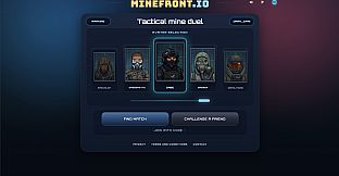 Minefront