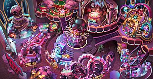 Help! I'm Turning Into A Mermaid!