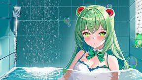 What if your girl was a frog 2