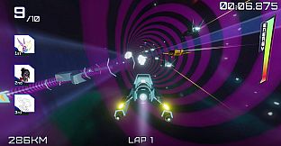 VelocityLoop, Zero to Lightspeed