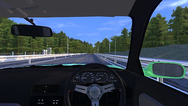 Initial Drift Online - Car Pack