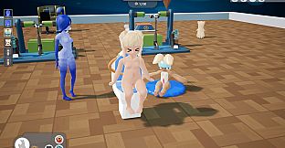 Monster Girl Dungeon