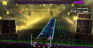 Rocksmith 2014 – Queens of the Stone Age Song Pack