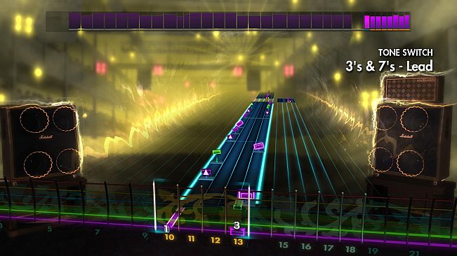 Rocksmith 2014 – Queens of the Stone Age Song Pack