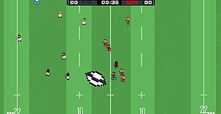 Sensible Blood Rugby