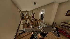 Critical Strike Shooter VR: SWAT Rescue Missions