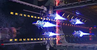 R-Type Tactics I • II Cosmos