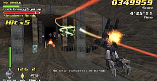 ExZeus: The Complete Collection