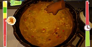Mumbai Chef - Junk Food Simulator
