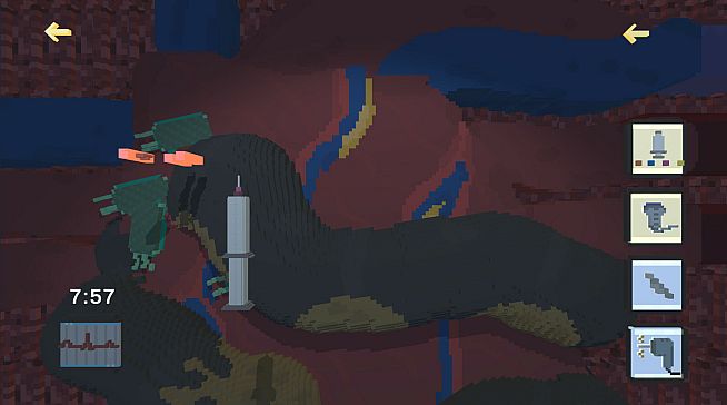 Malpractice Hospital