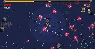 Undead Tide: Light's Defense
