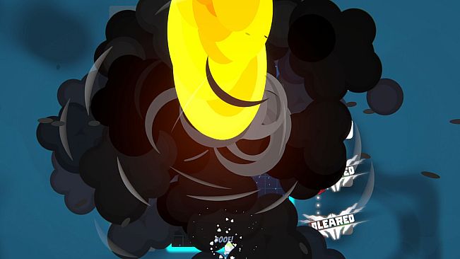 POLYDROP: Either you rise or you fall