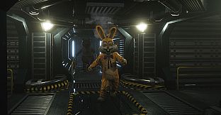 Dark Deception Chapter 4