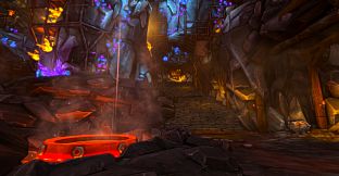 Dungeon Defenders: Talay Mining Complex Mission Pack