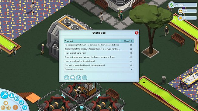 Jolly Putt - Mini Golf & Arcade