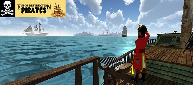 Eve of Destruction - REDUX VIETNAM