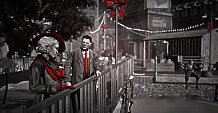 Blues and Bullets - Episode 2