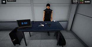 Airport Baggage Simulator