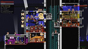 Superfighters Deluxe