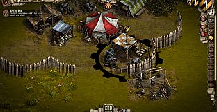 Plague Lords: Witch Hunt