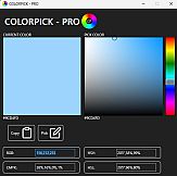 Colorpick - PRO