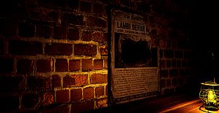 Lambi Dehar Horror Mines - The Prologue