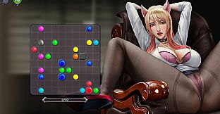 Poozle Mania - Girls DLC #3