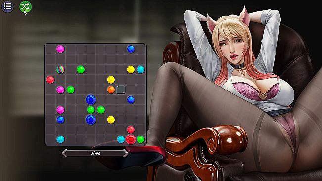 Poozle Mania - Girls DLC #3