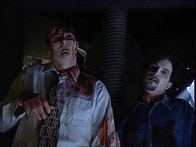 Phantasmagoria 2: A Puzzle of Flesh