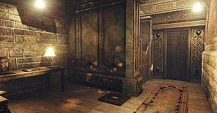 Project 7: Escape Room