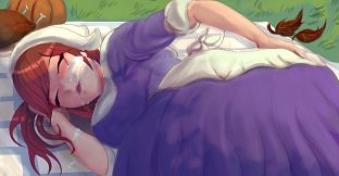 Fruit Girls: The Handjob Artificer Art Pack