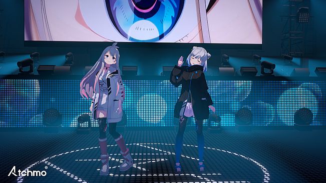 Atchmo -【SPECIAL LIVE】Know Your Heart (English Ver.) | Tacitly