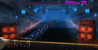 Rocksmith 2014 Edition – Remastered – Yes - “I’ve Seen All Good People”