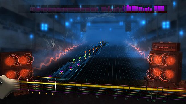 Rocksmith 2014 Edition – Remastered – Yes - “I’ve Seen All Good People”