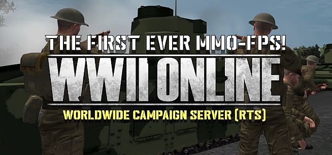 WWII Online