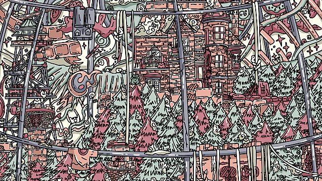 I commissioned some frogs 4