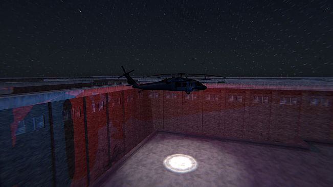 Infected Battlegrounds