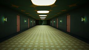 Spook Ltd.: Warashi Homes