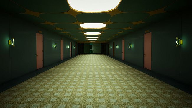 Spook Ltd.: Warashi Homes