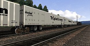 Train Simulator: Norfolk Southern C39-8 Loco Add-On