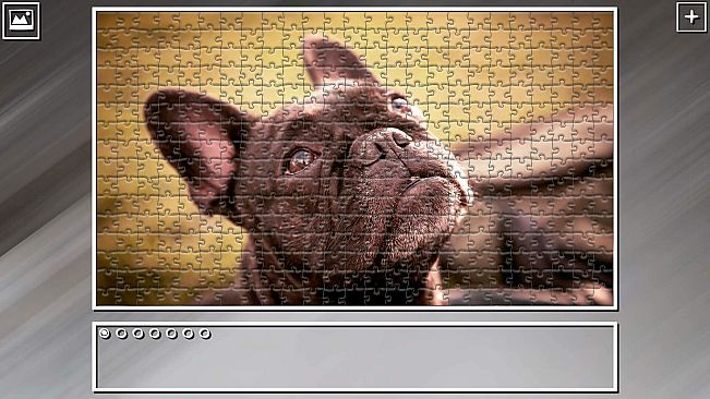 Super Jigsaw Puzzle: Generations - Dogs 3