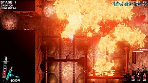 Overdosed - A Trip To Hell