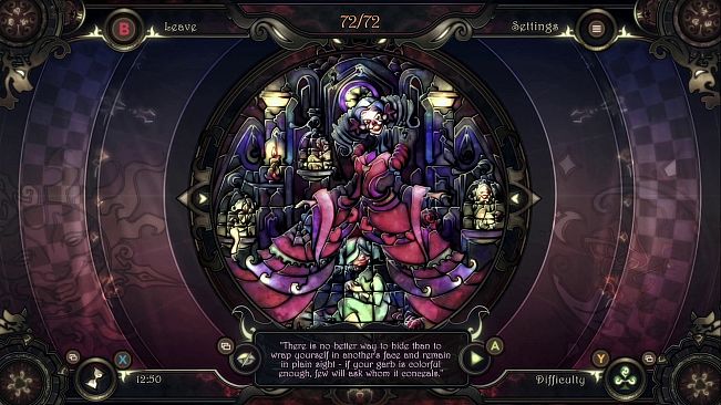 Glass Masquerade Double Pack