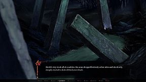 The Knight of the Crimson Tower