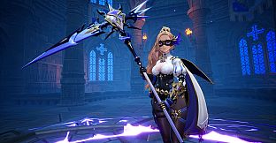 DragonSword : Awakening - Costume : Phantom Thief of Dawn